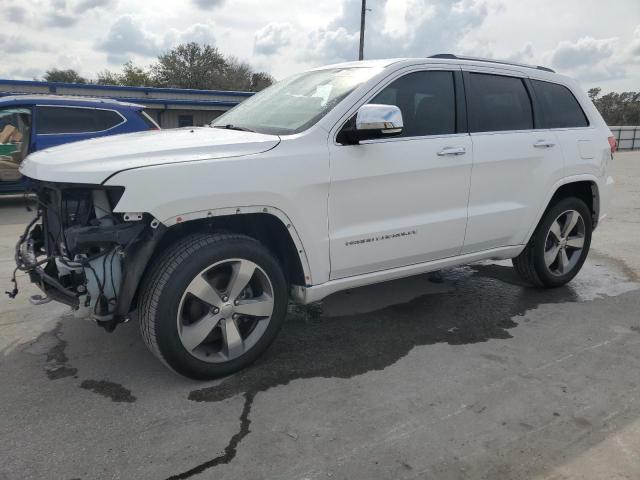 2015 JEEP GRAND CHER - 1C4RJECG5FC906128