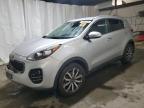 KIA SPORTAGE E photo