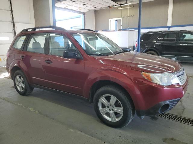 VIN JF2SHABC3DH426384 2013 Subaru Forester, 2.5X no.4