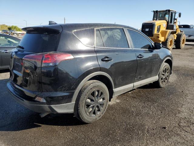 VIN 2T3ZFREV1JW437503 2018 Toyota RAV4, LE no.3