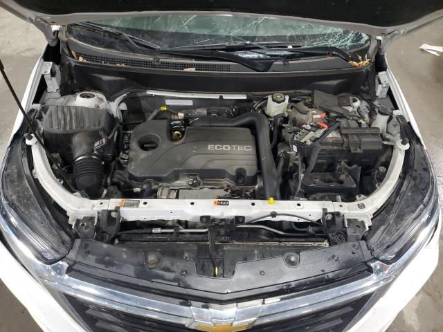 2022 CHEVROLET EQUINOX LT - 3GNAXUEV3NS101780