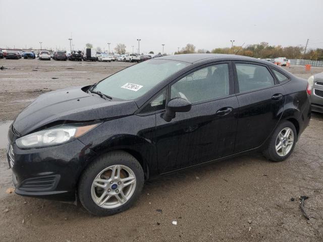 2018 FORD FIESTA SE #3023389272