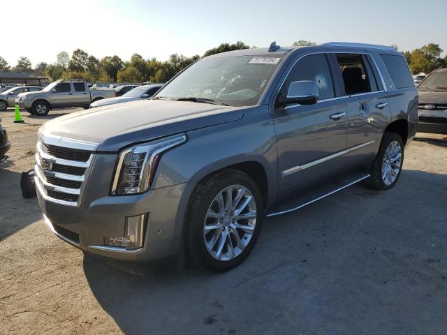 2020 CADILLAC ESCALADE L #2986923761