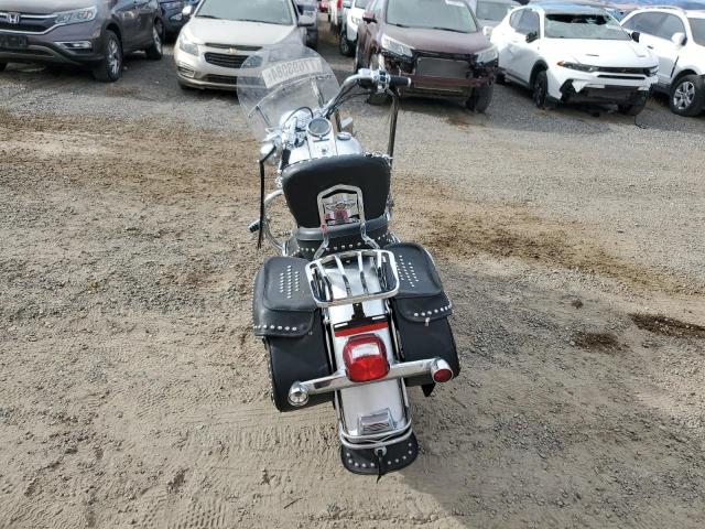 2003 HARLEY-DAVIDSON FLSTC ANNI - 1HD1BJY403Y030941
