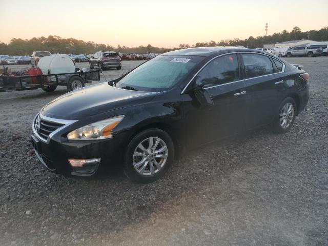 VIN 1N4AL3AP6EC903595 2014 Nissan Altima, 2.5 no.1