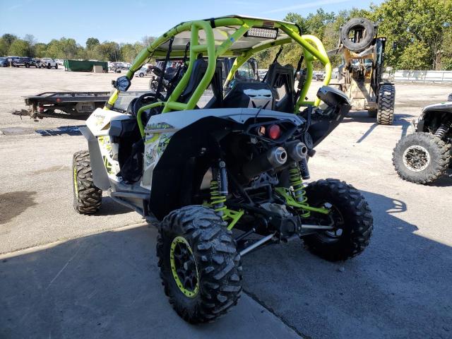 2015 CAN-AM MAVERICK 1 - 3JBPDAR27FJ003825