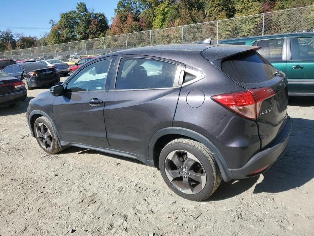 2018 HONDA HR-V EX - 3CZRU6H5XJG721724