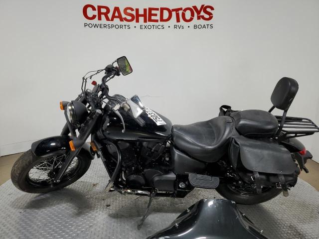 2020 HONDA VT750 C2B JH2RC5376LK100561