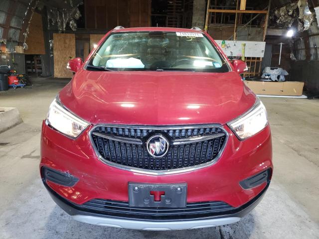 VIN KL4CJESB9KB808838 2019 Buick Encore, Preferred no.5