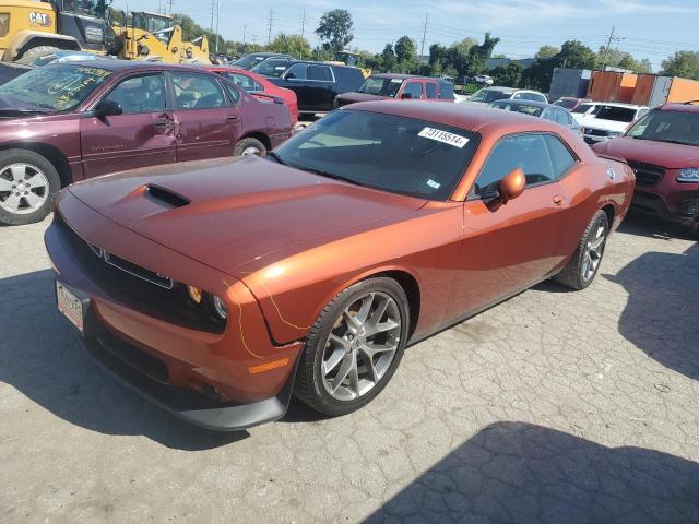 Vin: 2c3cdzjg2nh226632, lot: 73115514, dodge challenger gt 2022 img_1
