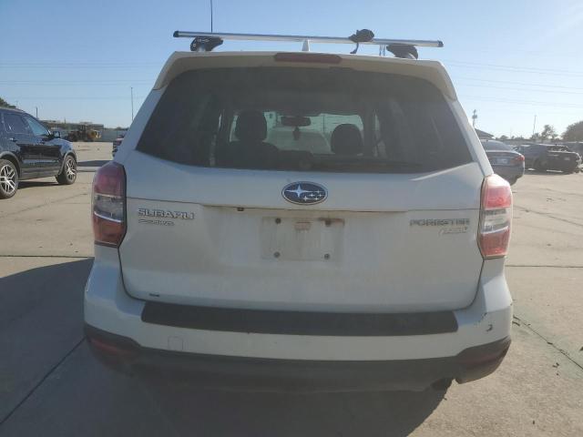 2016 SUBARU FORESTER 2 - JF2SJAVC1GH430907