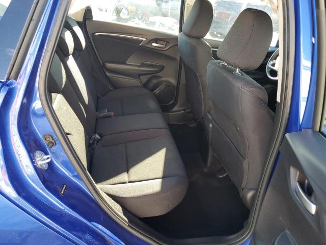 2016 HONDA FIT EX - JHMGK5H7XGX045258