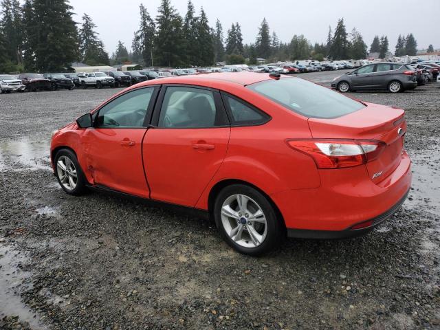 VIN 1FADP3F27EL277151 2014 Ford Focus, SE no.2