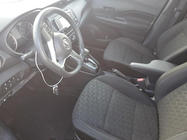 2022 NISSAN KICKS S - 3N1CP5BV1NL526259