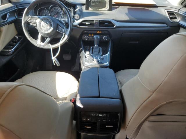 2016 MAZDA CX-9 TOURI - JM3TCACYXG0122314