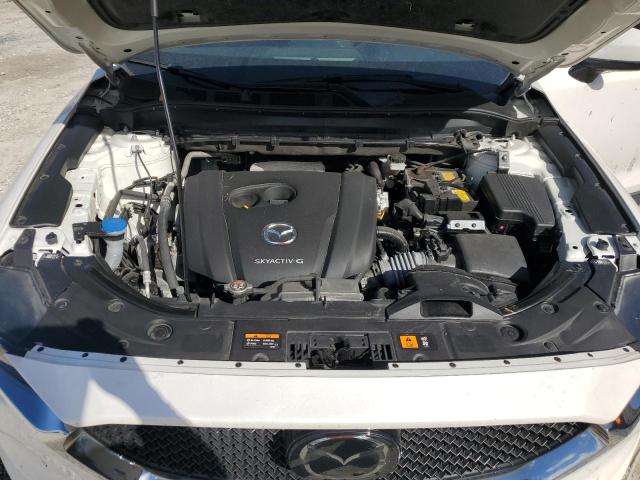 2021 MAZDA CX-5 SPORT - JM3KFABM9M1376944