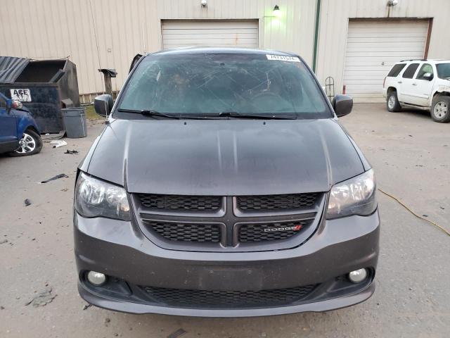 2015 DODGE GRAND CARA - 2C4RDGEG7FR728438