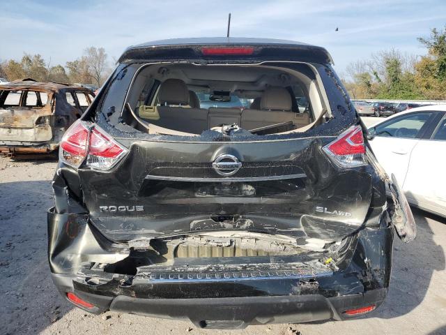 2015 NISSAN ROGUE S - 5N1AT2MV4FC913506