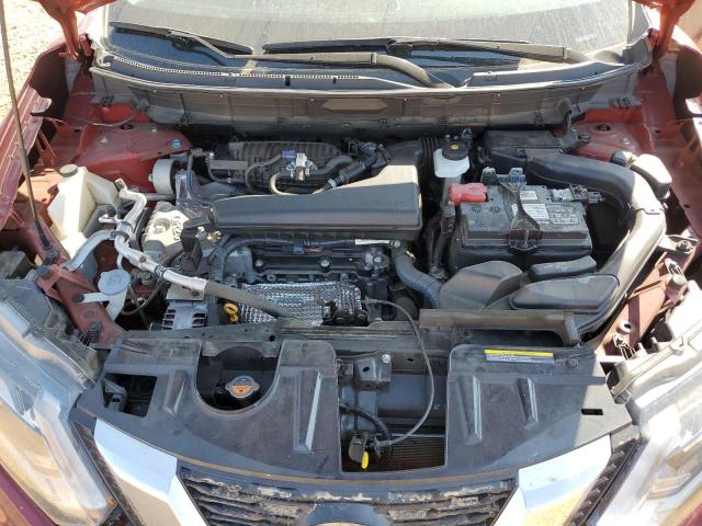 2019 NISSAN ROGUE S - 5N1AT2MT2KC738603