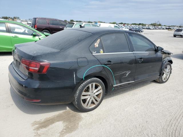 2017 VOLKSWAGEN JETTA SEL - 3VWL17AJ6HM299848