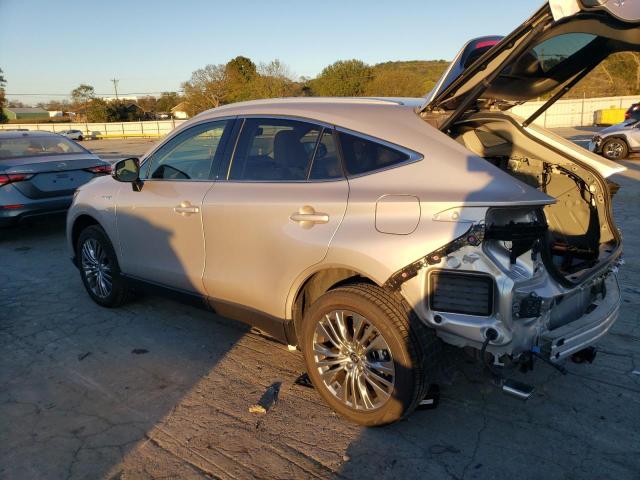 2021 TOYOTA VENZA LE - JTEAAAAH6MJ058279