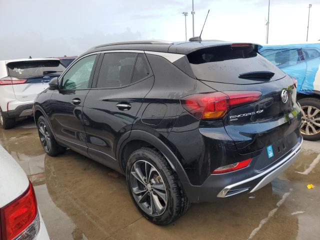 2021 BUICK ENCORE GX - KL4MMGSL4MB170579