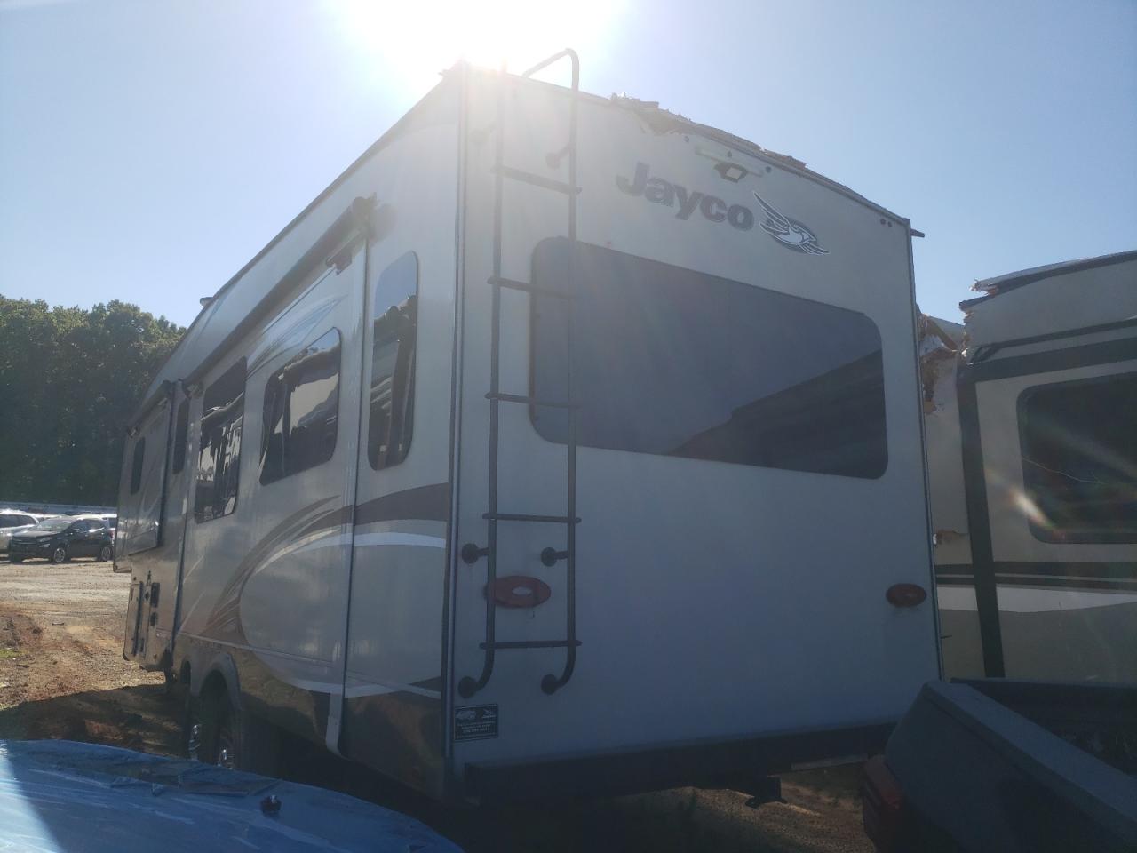 Lot #2996281437 2019 JAYC CAMPER