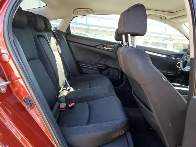 2020 HONDA CIVIC EX - 19XFC1F33LE023373