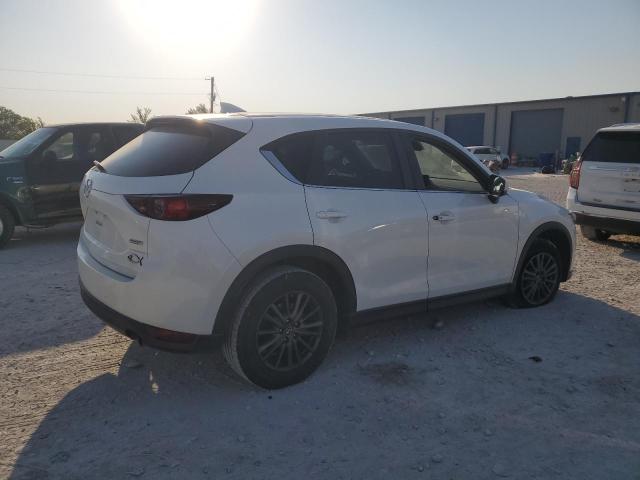 2019 MAZDA CX-5 TOURI - JM3KFACM9K1586956