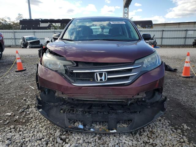 VIN 5J6RM4H34EL095146 2014 Honda CR-V, LX no.5