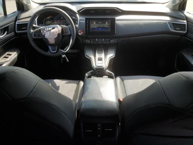 2018 HONDA CLARITY JHMZC5F16JC008985