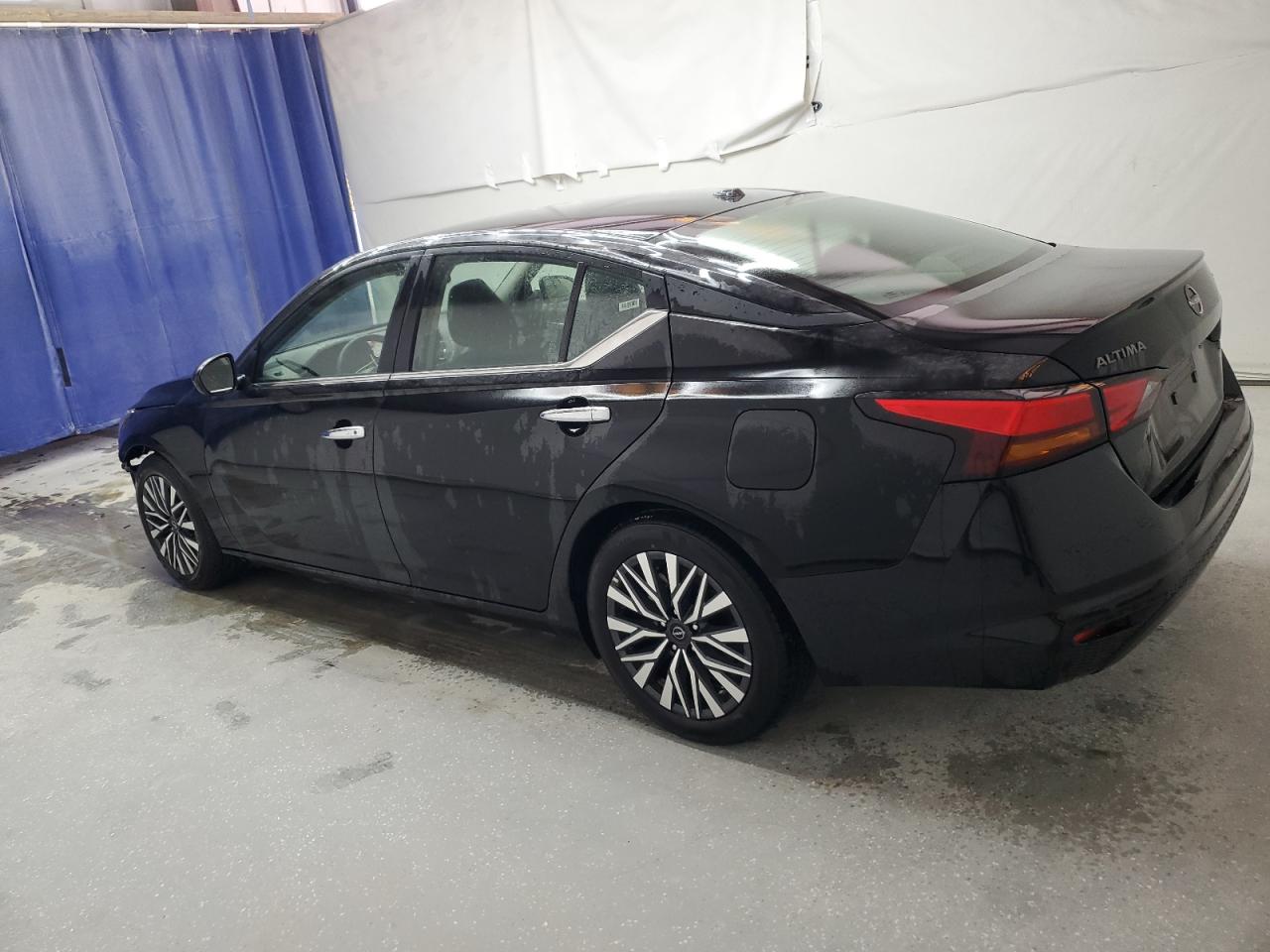 Lot #2982164092 2024 NISSAN ALTIMA SV