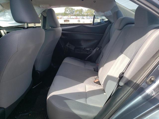 2015 TOYOTA COROLLA L - 2T1BURHE4FC312323
