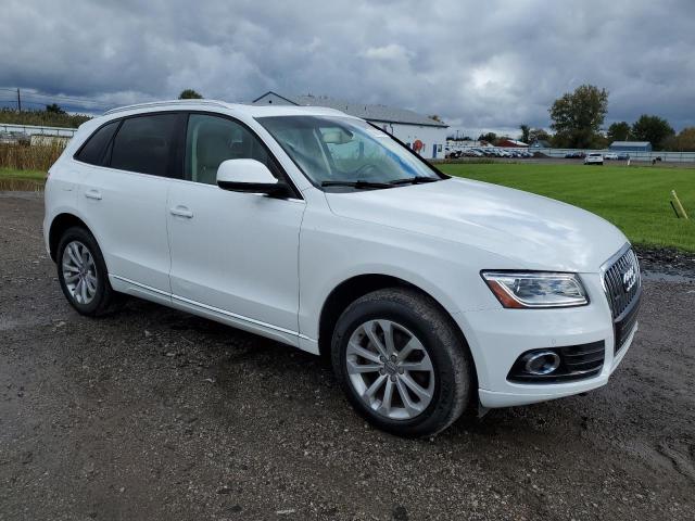 VIN WA1LFAFP3DA014801 2013 Audi Q5, Premium Plus no.4