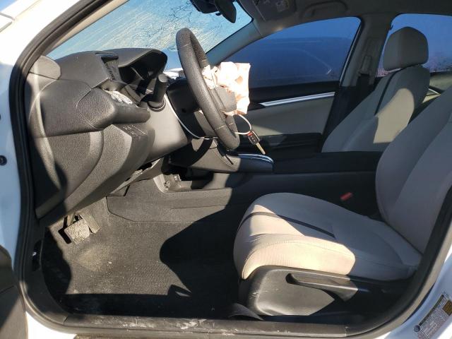 2020 HONDA CIVIC LX - 19XFC2F67LE011081