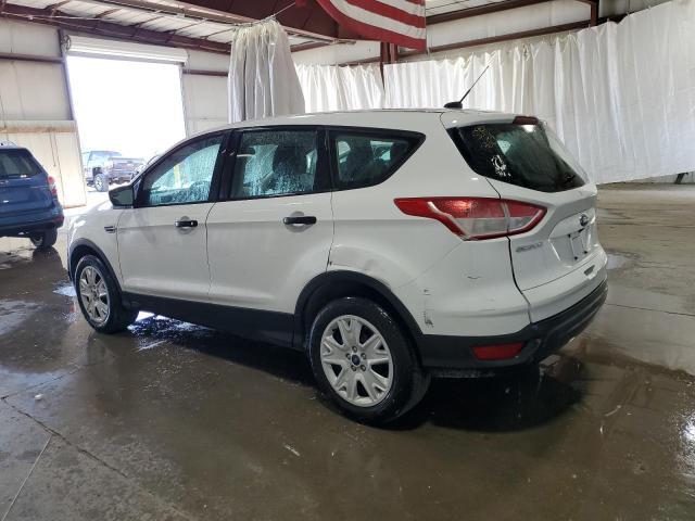 VIN 1FMCU0F77EUB77985 2014 Ford Escape, S no.2