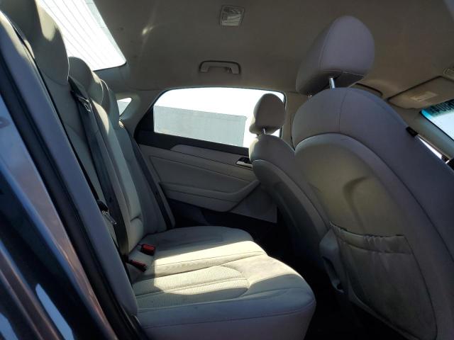 2018 HYUNDAI SONATA SPO - 5NPE34AF6JH622002