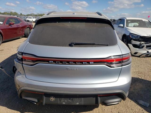 VIN WP1AA2A58NLB10466 2022 PORSCHE MACAN no.6