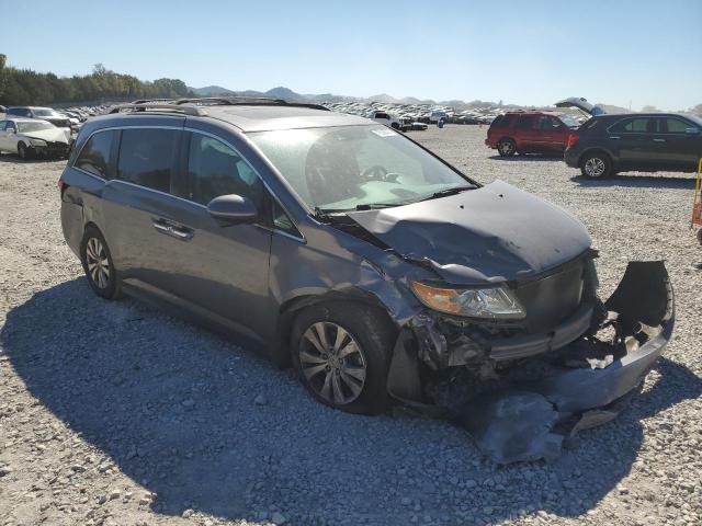 2016 HONDA ODYSSEY EX - 5FNRL5H64GB002110