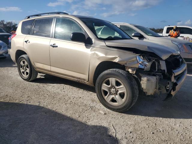 VIN 2T3ZF4DV5AW049971 2010 Toyota RAV4 no.4