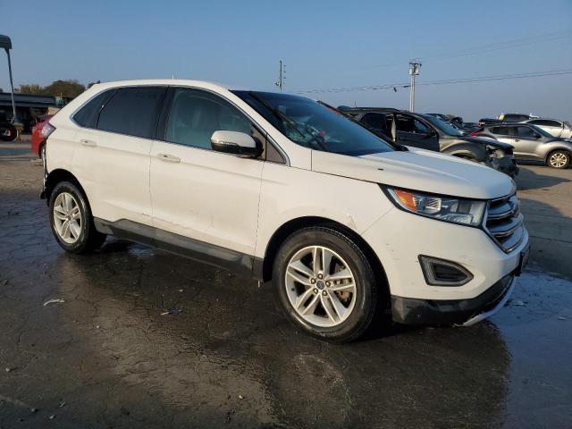 2018 FORD EDGE SEL - 2FMPK3J84JBC58001