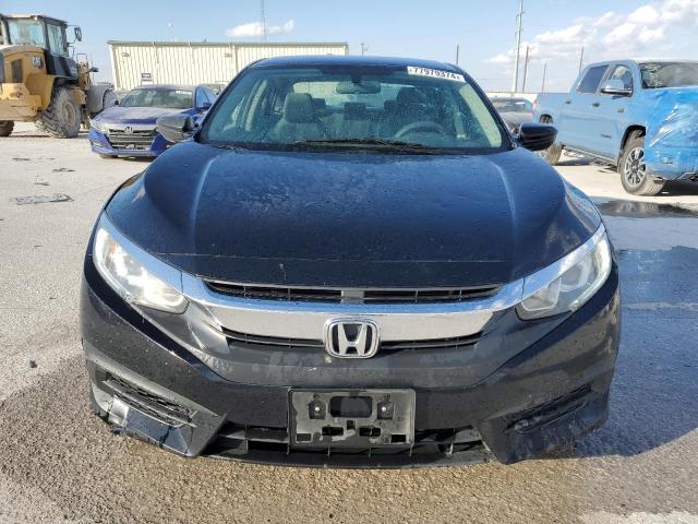 2017 HONDA CIVIC LX - 19XFC2F59HE063911