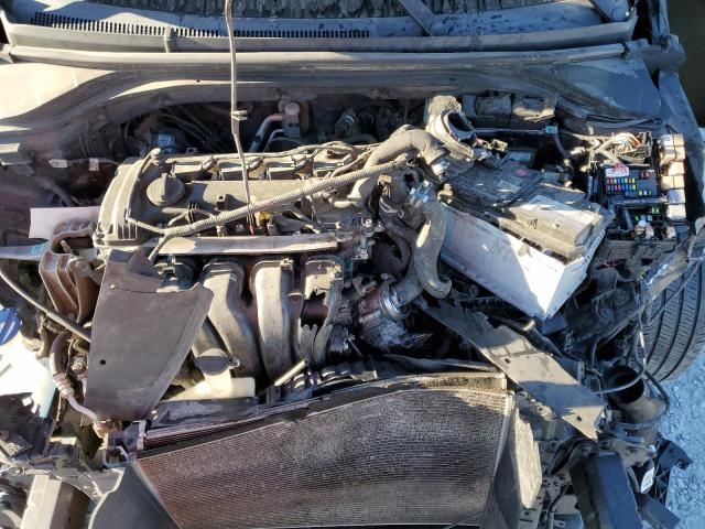 2018 HYUNDAI ELANTRA SE - 5NPD84LF3JH260799