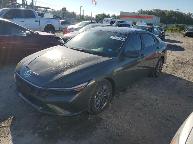 2024 HYUNDAI ELANTRA SE #2953130630