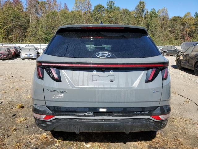 2024 HYUNDAI TUCSON SEL - 5NMJFCDE1RH409227