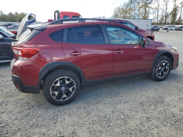 VIN JF2GTADC9J8259574 2018 Subaru Crosstrek, Premium no.3