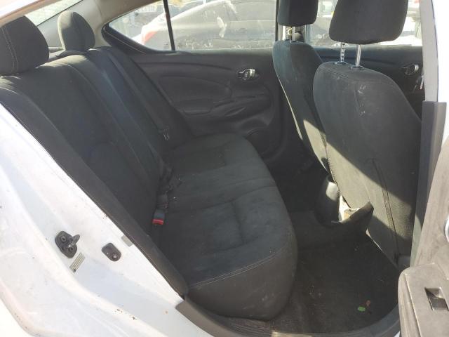 2017 NISSAN VERSA S - 3N1CN7AP4HK471630