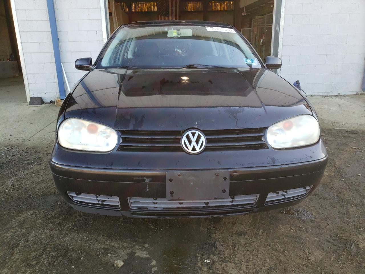 Lot #2942994285 2005 VOLKSWAGEN GTI