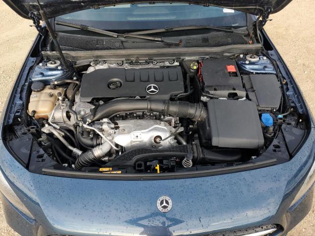 VIN W1K3G4EB0LW046221 2020 Mercedes-Benz A-Class, 220 no.11