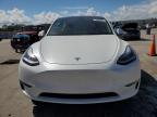 TESLA MODEL Y снимка